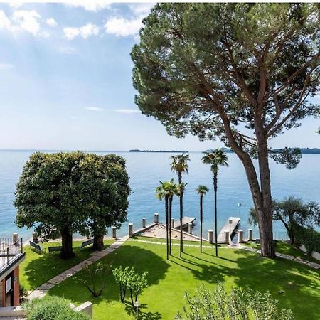 Casa Jessika Villa Gardone Riviera Bagian luar foto