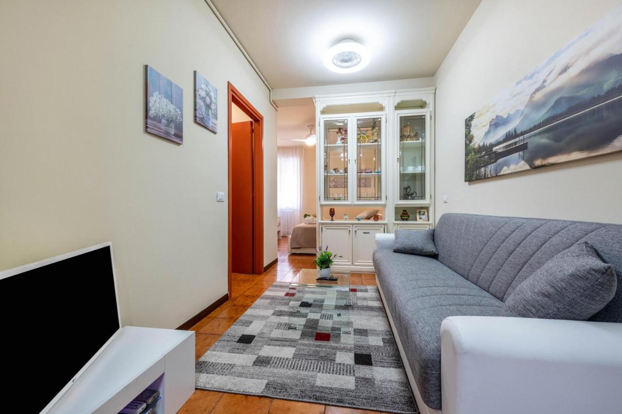 Casa Jessika Villa Gardone Riviera Bagian luar foto