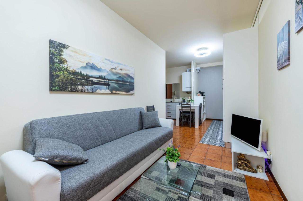 Casa Jessika Villa Gardone Riviera Bagian luar foto