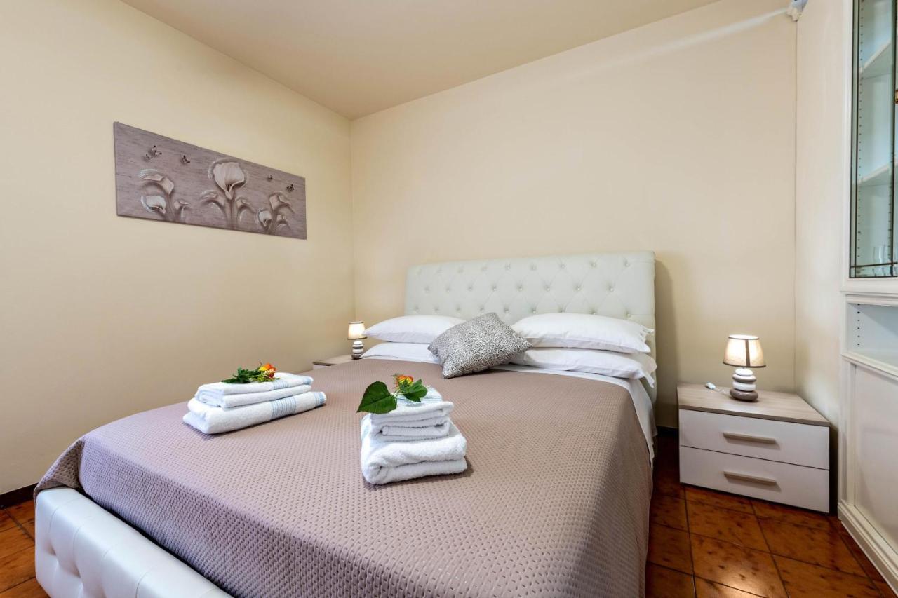 Casa Jessika Villa Gardone Riviera Bagian luar foto
