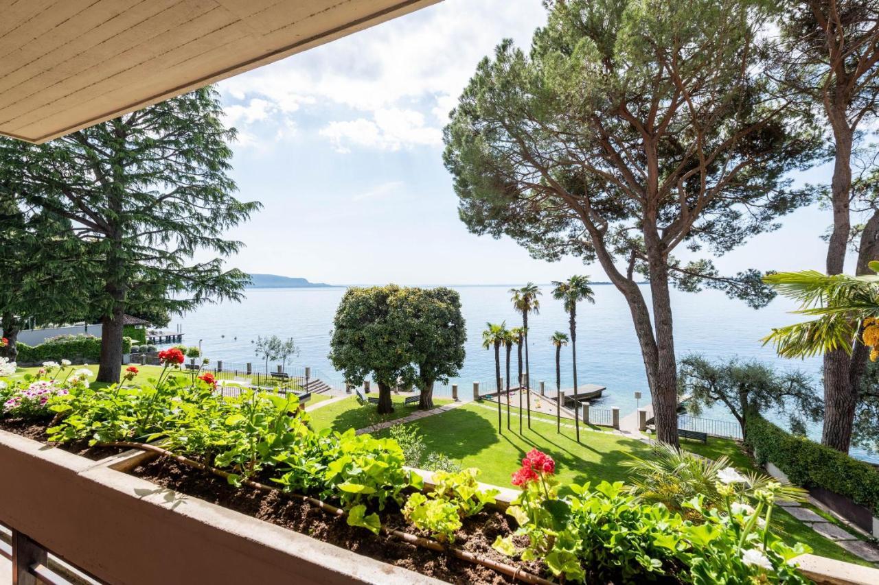 Casa Jessika Villa Gardone Riviera Bagian luar foto