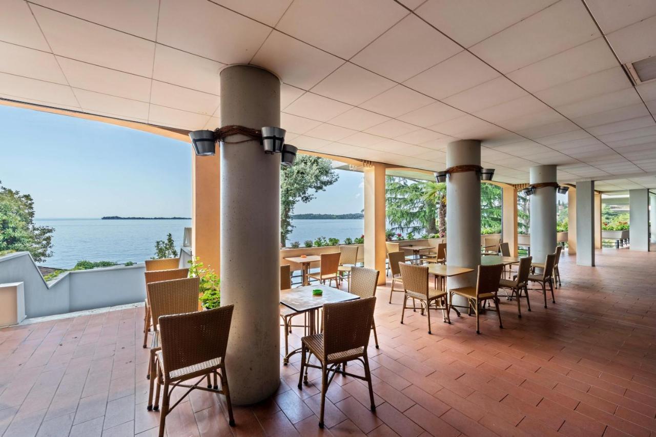 Casa Jessika Villa Gardone Riviera Bagian luar foto