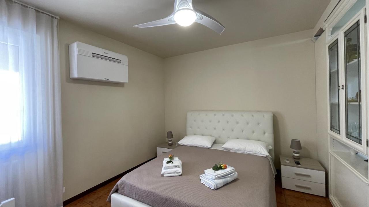 Casa Jessika Villa Gardone Riviera Bagian luar foto