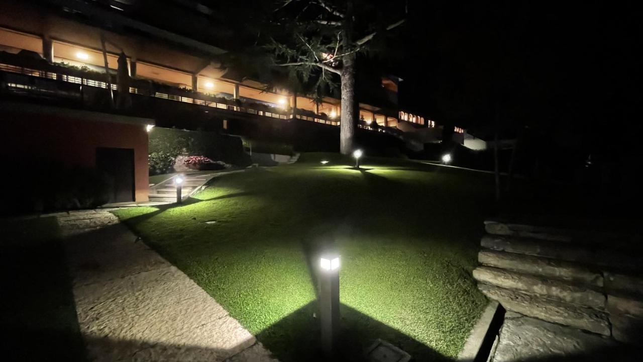 Casa Jessika Villa Gardone Riviera Bagian luar foto