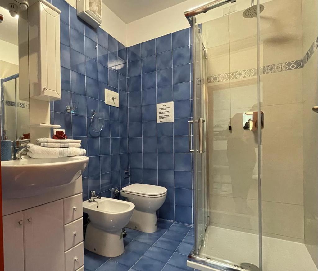 Casa Jessika Villa Gardone Riviera Bagian luar foto