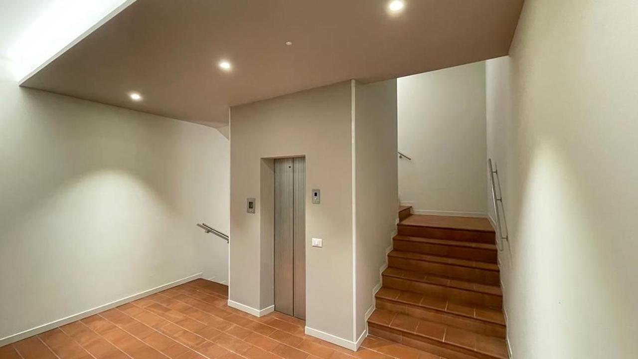 Casa Jessika Villa Gardone Riviera Bagian luar foto